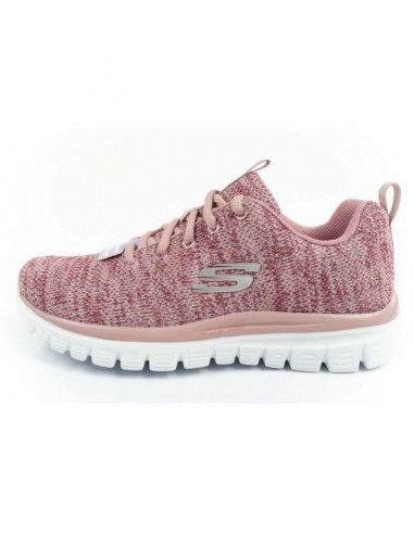 Skechers Graceful Twisted Fortune W...