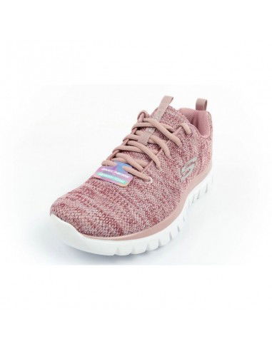 Skechers Graceful Twisted Fortune W...