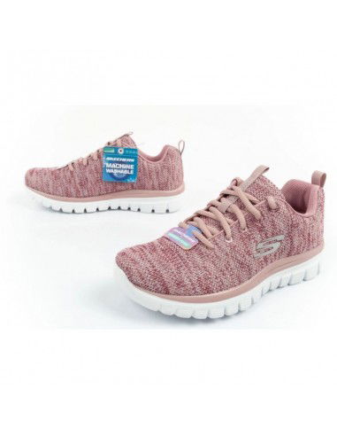 Skechers Graceful Twisted Fortune W...
