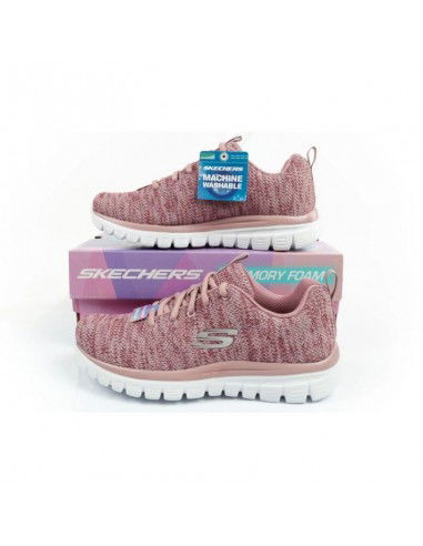 Skechers Graceful Twisted Fortune W...