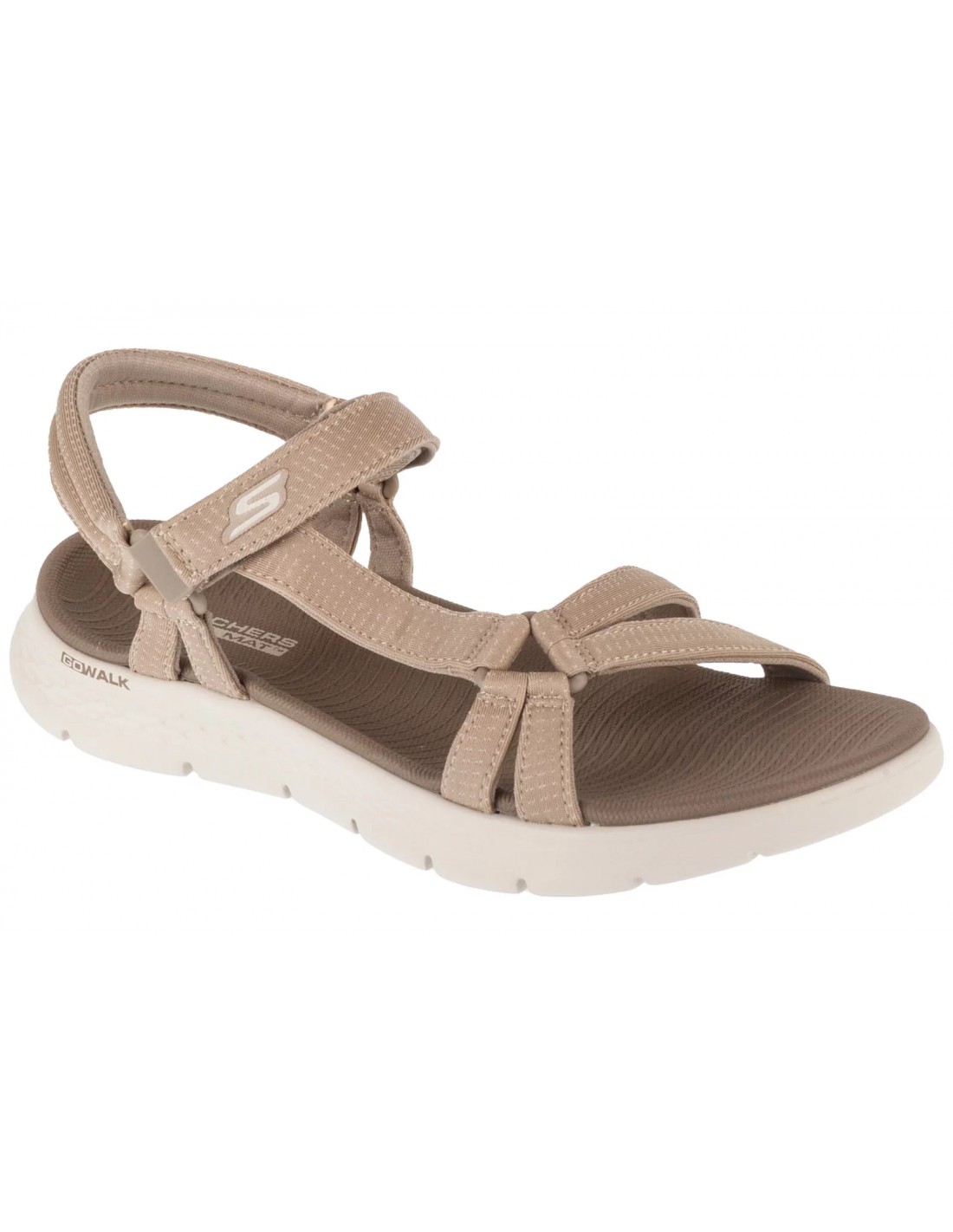 Skechers Go Walk Flex Sandal Sublime 141451TPE