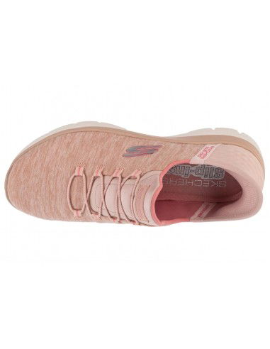 Skechers Summits Dazzling Haze 149937ROS