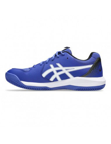 ASICS GelDedicate 8 Clay 1041A448402