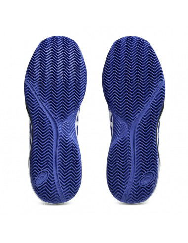 ASICS GelDedicate 8 Clay 1041A448402