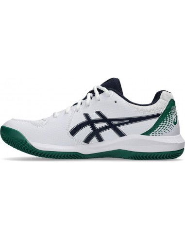 ASICS GelDedicate 8 Clay 1041A448105