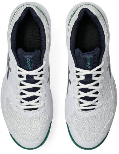 ASICS GelDedicate 8 Clay 1041A448105