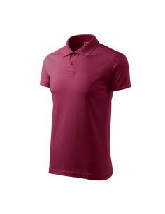 Malfini Single Polo Shirt J...