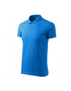 Malfini Single Polo Shirt J...