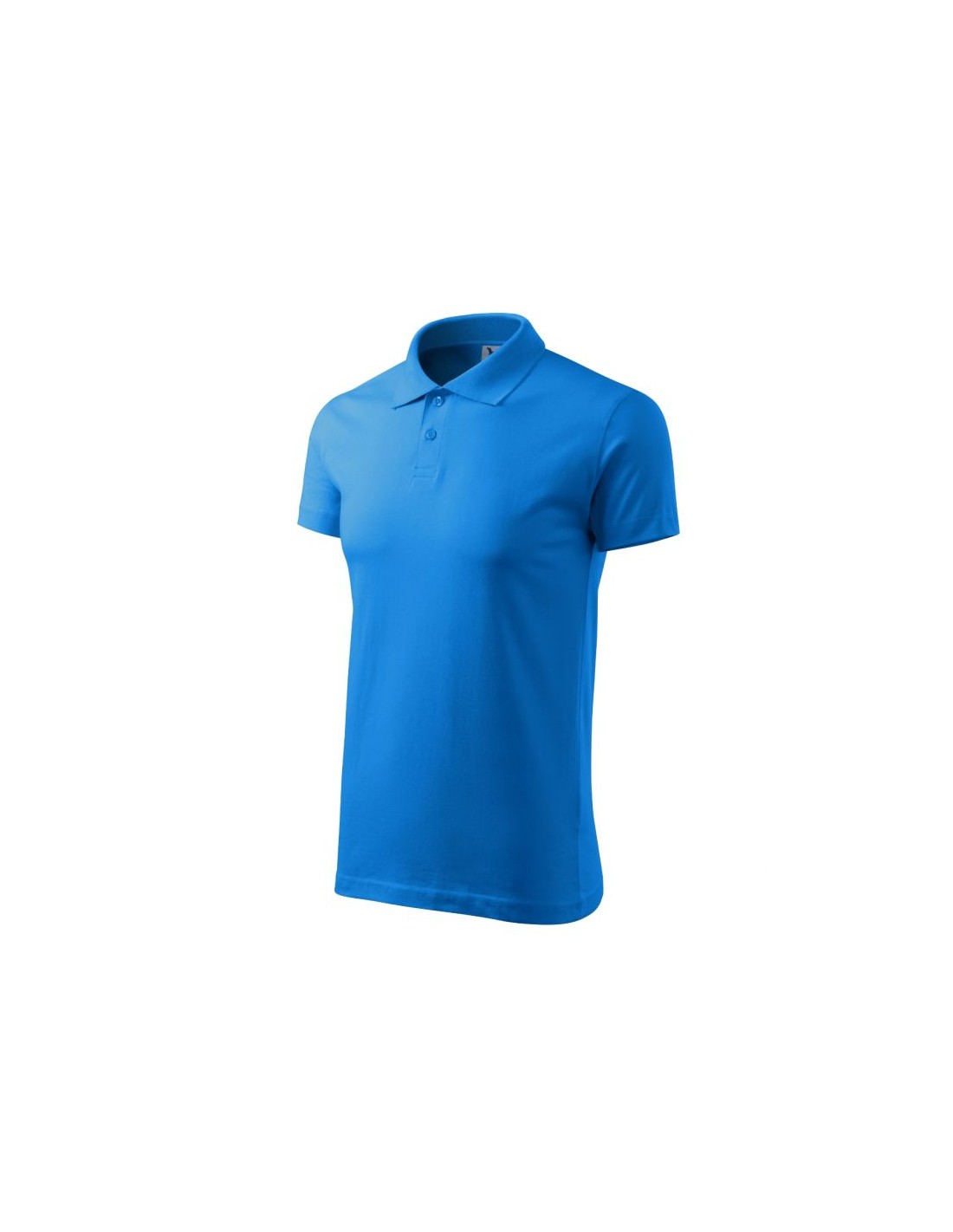 Malfini - ΣΗΜΑΝΤΙΚΟ: Σε περίπτωση διαφοράς τιμής από το κατάστημα ισχύει παντα και μόνο η τιμή του καταστήματος Malfini Single Polo Shirt J M MLI20270