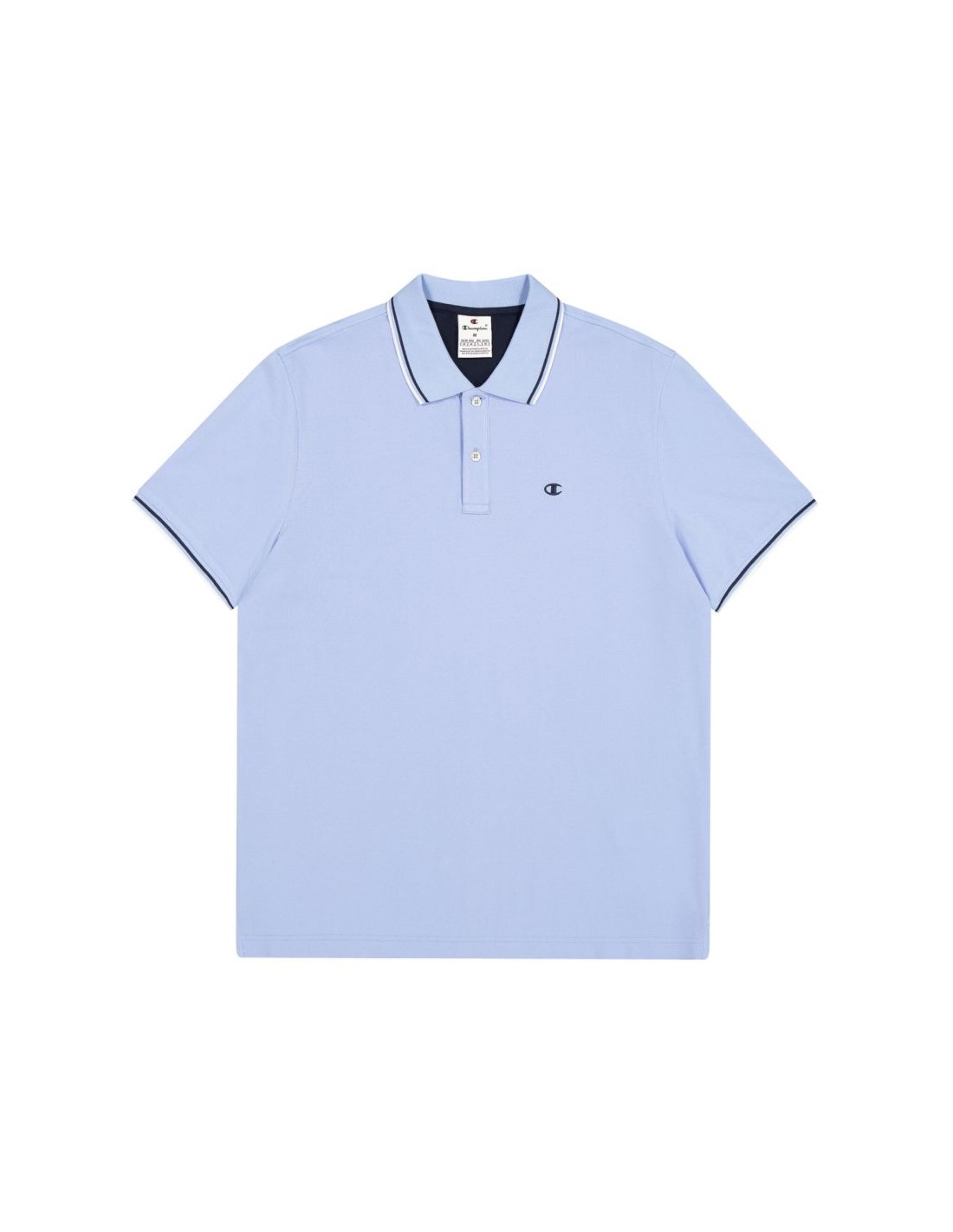 Champion polo shirt M 220897 BS186