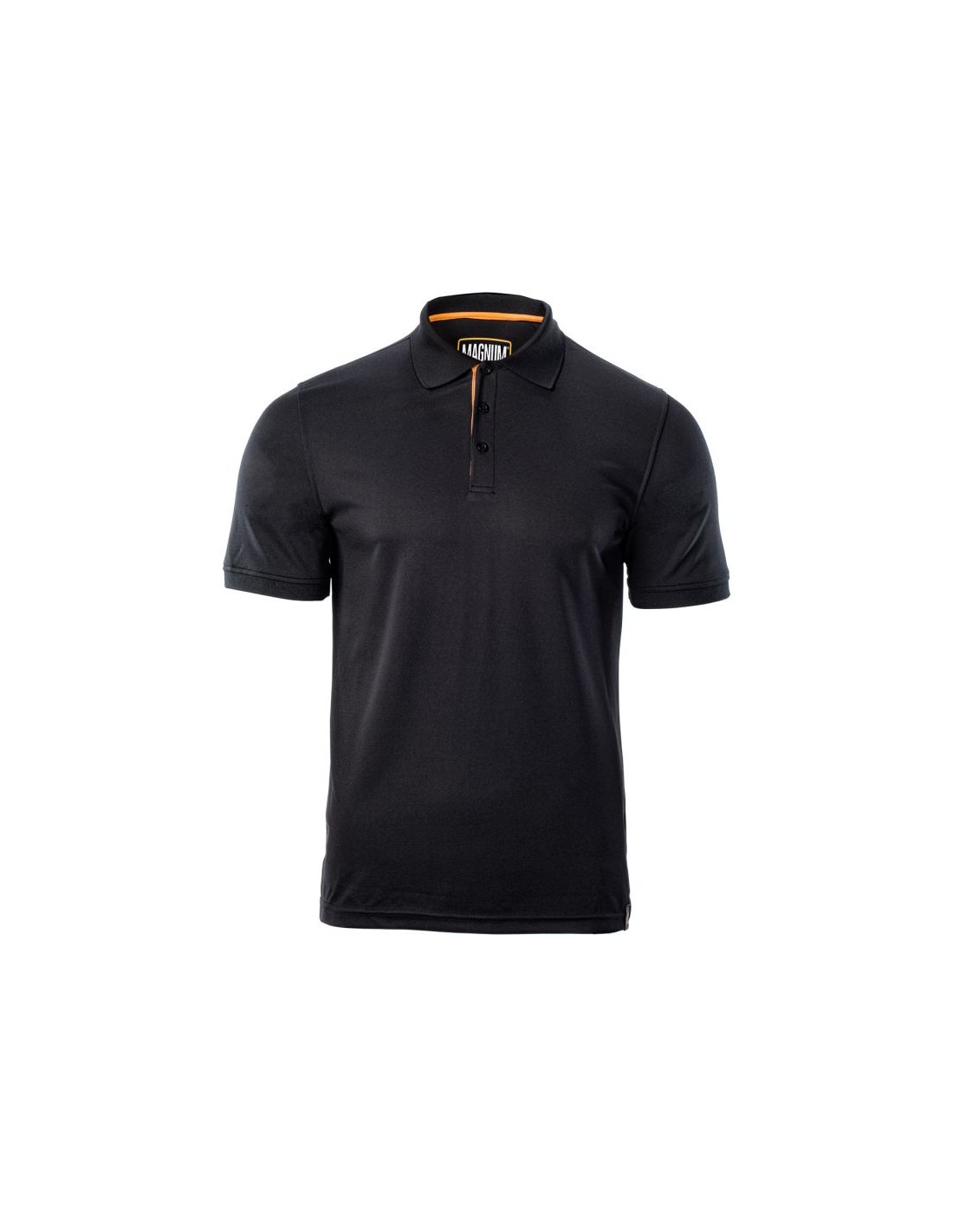 Men's T-Shirts Magnum Black