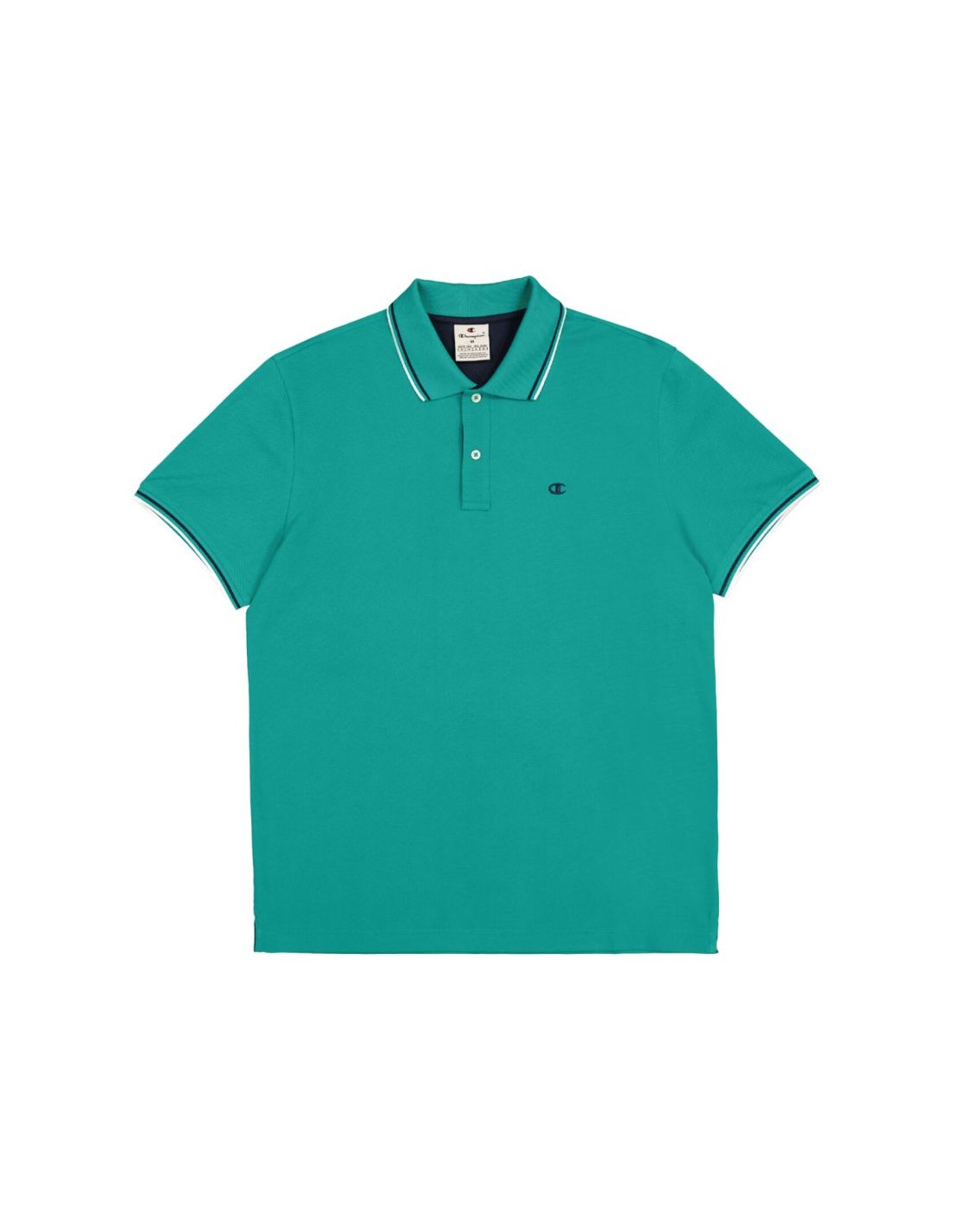 Champion polo shirt M 220897 GS130