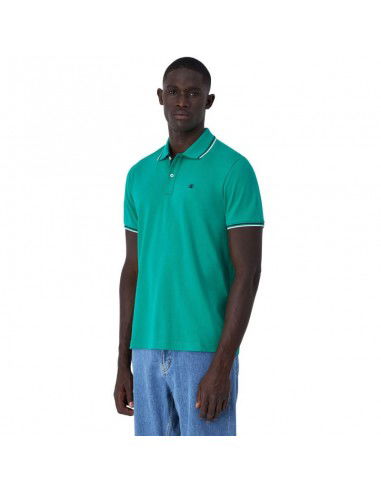 Champion polo shirt M 220897 GS130