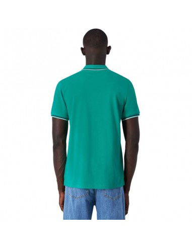 Champion polo shirt M 220897 GS130