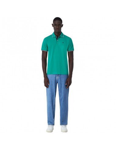 Champion polo shirt M 220897 GS130