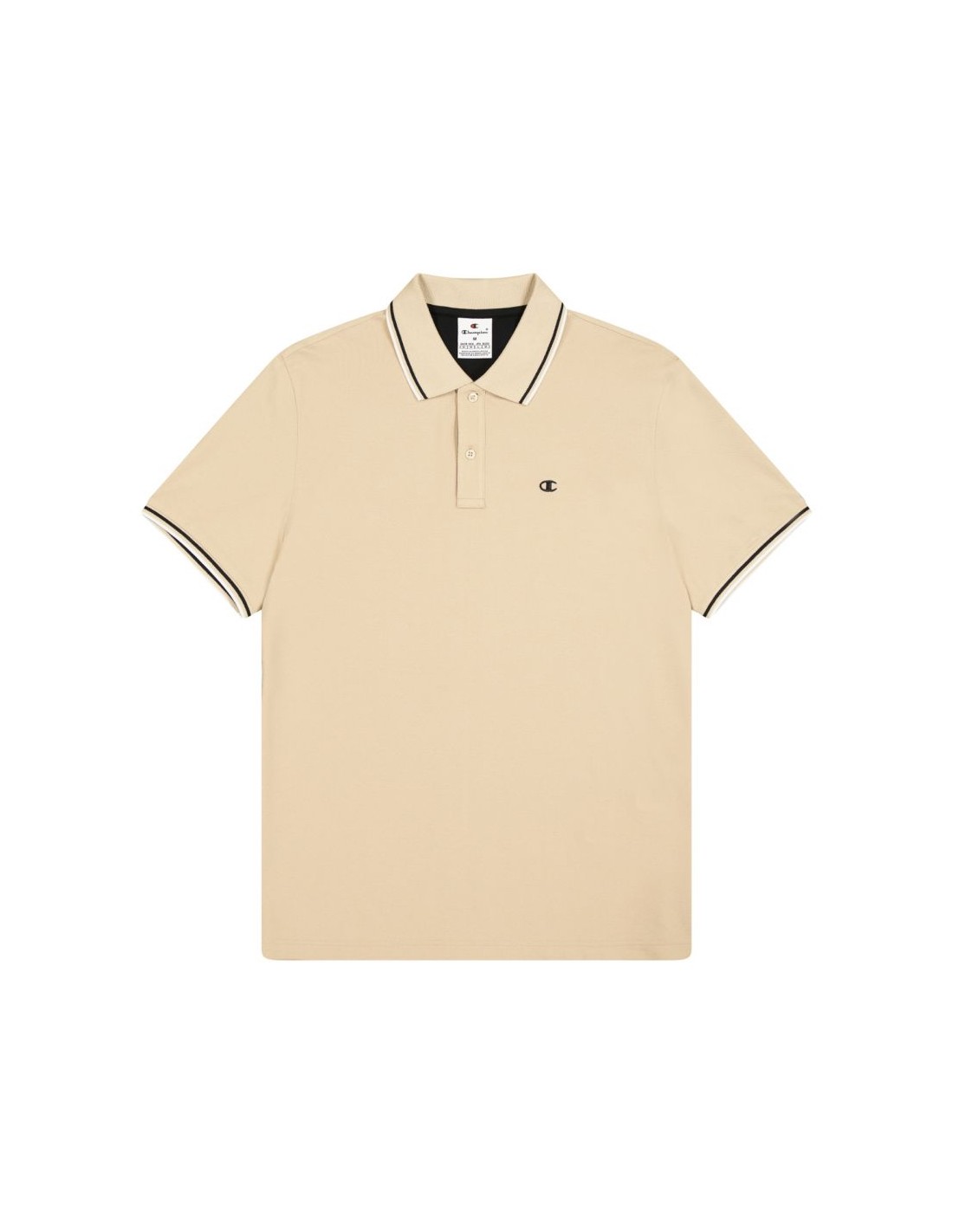Champion polo shirt M 220897 MS091