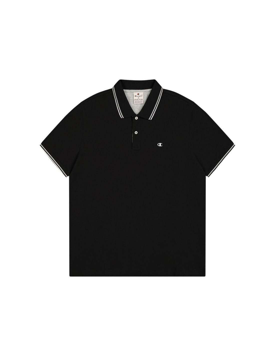 Champion polo shirt M 220897 KK001