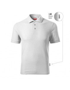 Men's Reserve Polo Shirt...