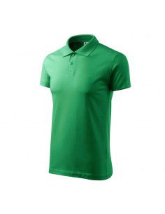 Malfini Single Polo Shirt J...
