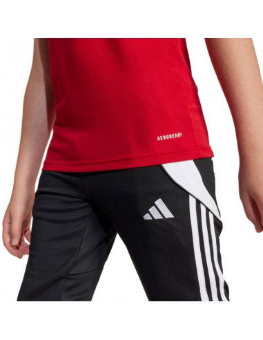 Adidas Squadra 25 Polo Jr JY3411