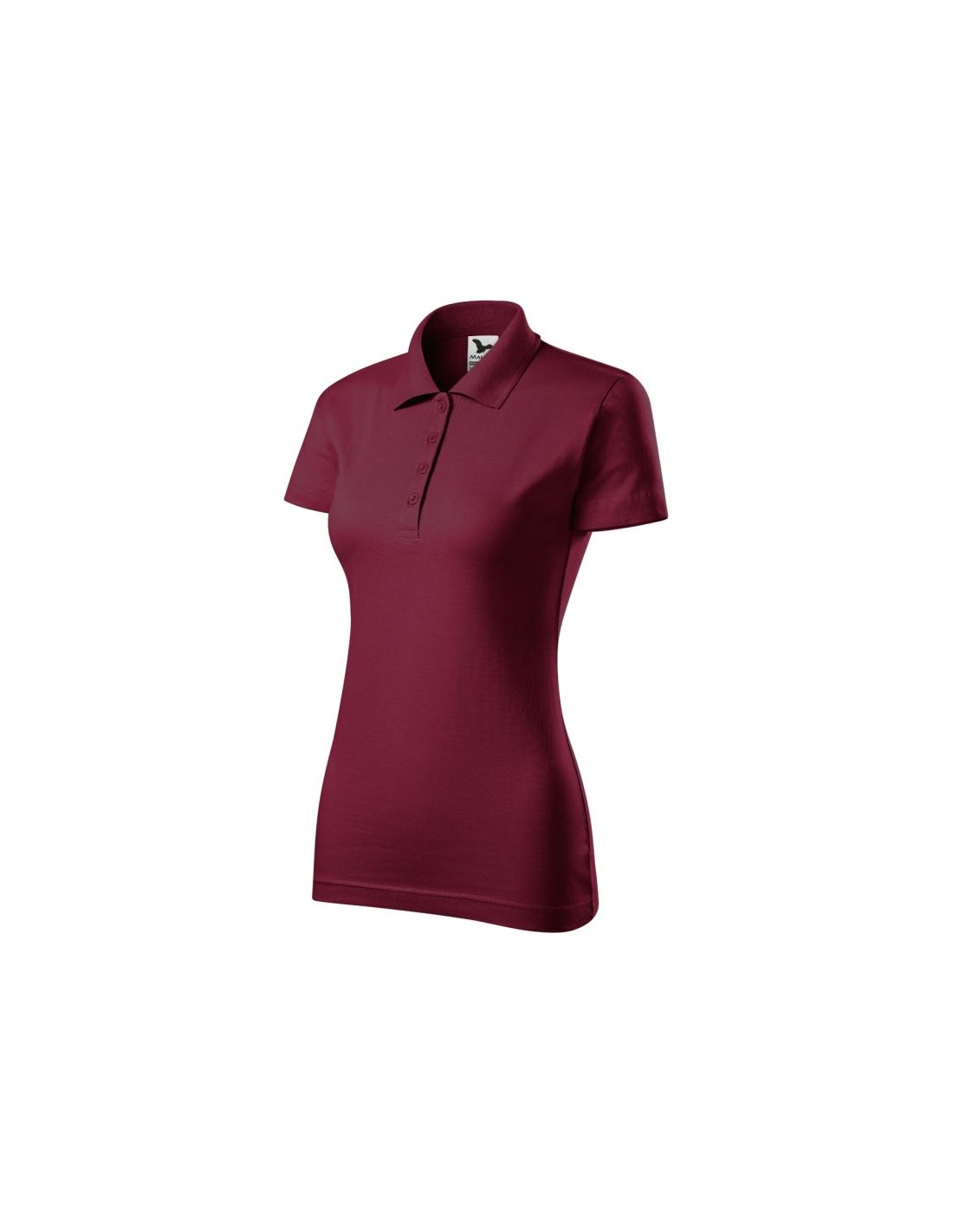 Malfini Malfini Single J W Polo Shirt MLI22386