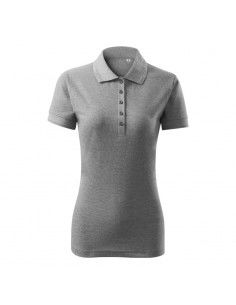 Women's Pique Polo Free... 2