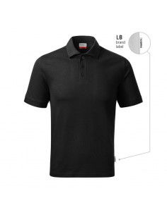 Men's Resist Heavy Polo...