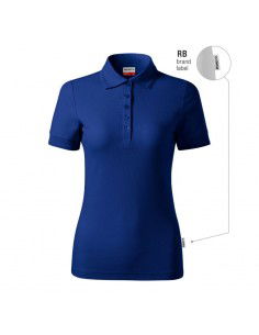 Reserve Women's Polo Shirt...