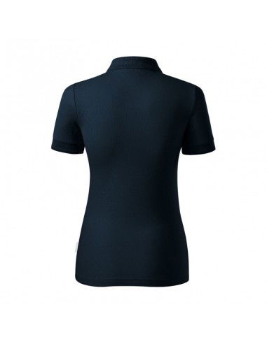 Reserve Women's Polo Shirt Navy Brand...
