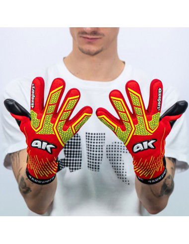 Goalkeeping gloves 4keepers Neo...