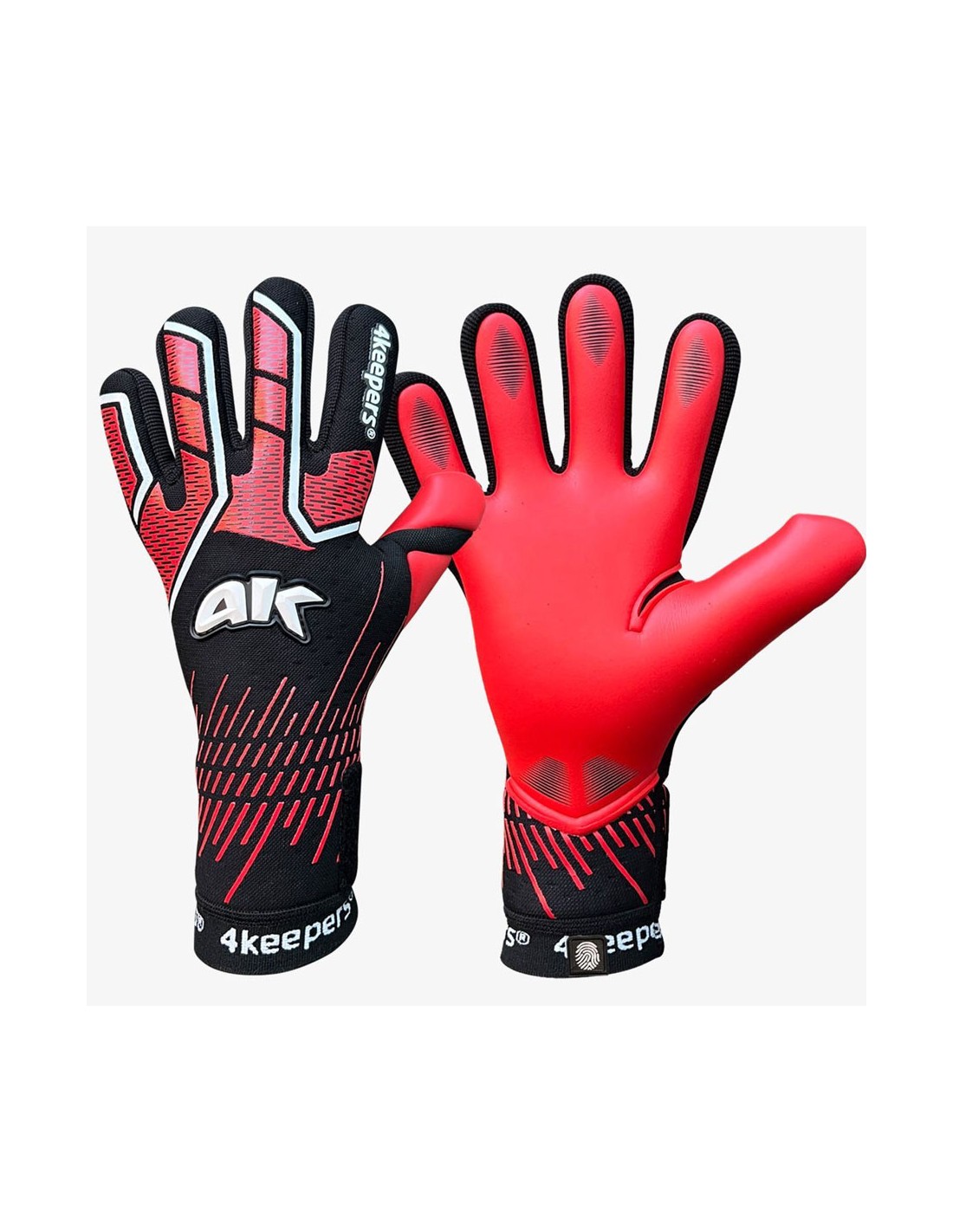 4keepers Goalkeeping gloves 4keepers Neo Viper NC S982874