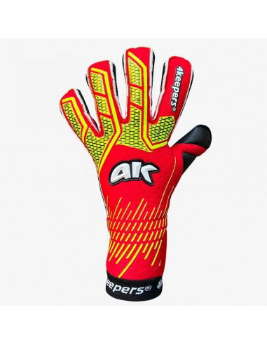 Goalkeeping gloves 4keepers Neo...