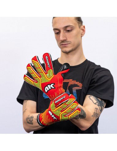 Goalkeeping gloves 4keepers Neo...