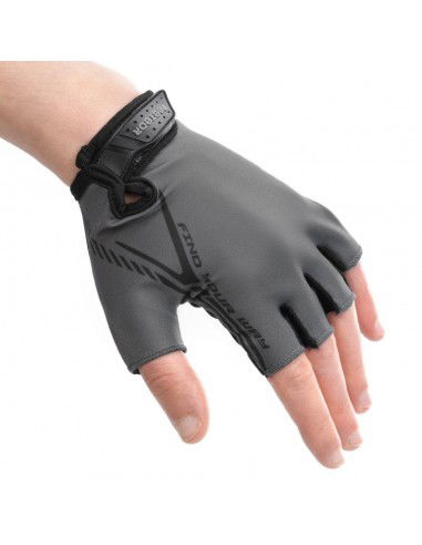 Meteor MX10 cycling gloves 17606 size M