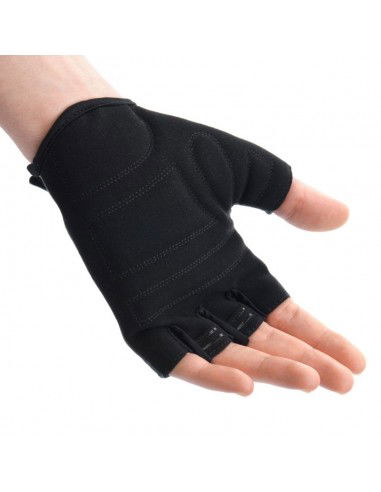 Meteor MX10 cycling gloves 17607 size L