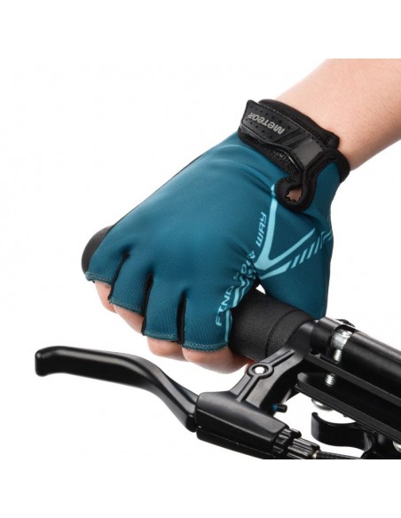 Meteor MX11 cycling gloves 17612 size L