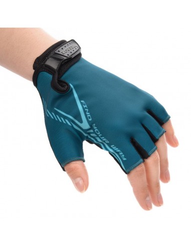 Meteor MX11 cycling gloves 17612 size L