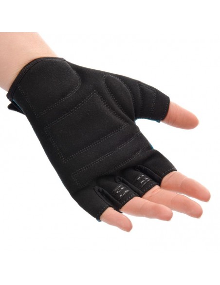 Meteor MX11 cycling gloves 17612 size L