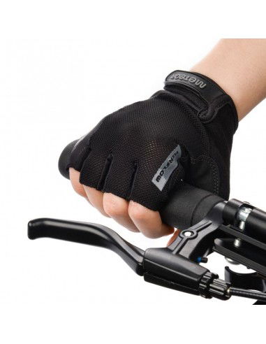 Meteor MX50 cycling gloves 17636 size M