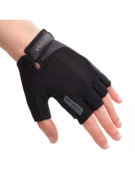 Meteor MX50 cycling gloves 17635 size S