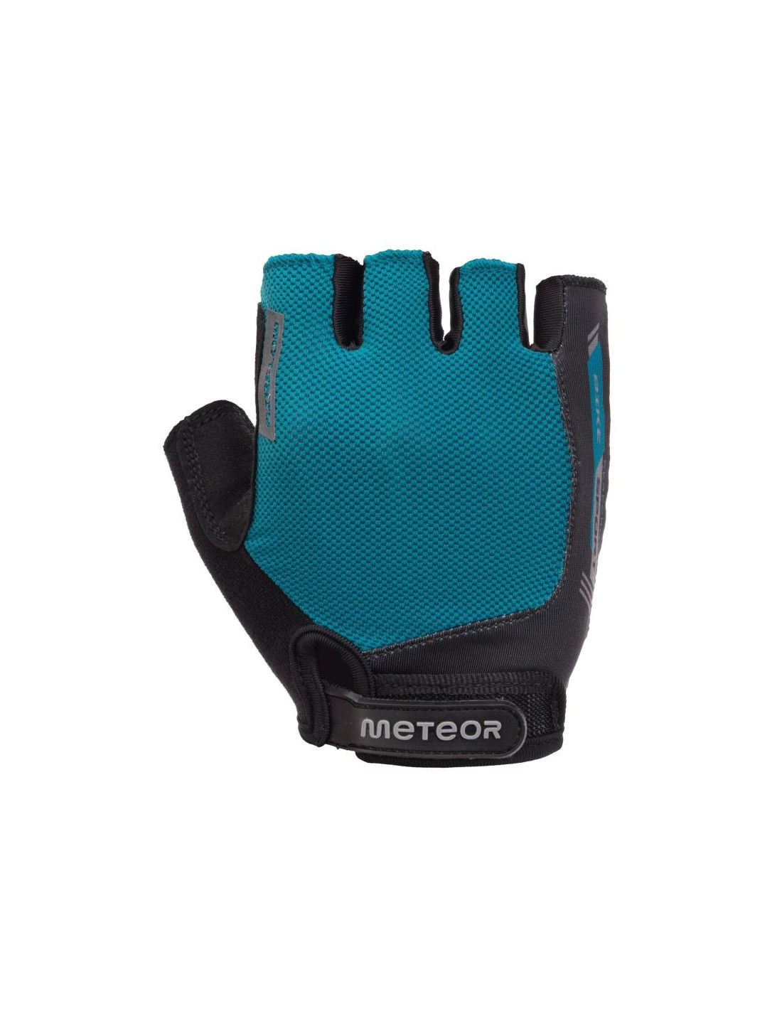 Meteor MX51 17642 cycling gloves size L
