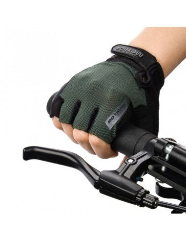 Meteor MX52 17647 cycling gloves size L