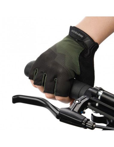Meteor MX21 cycling gloves 17626 size M