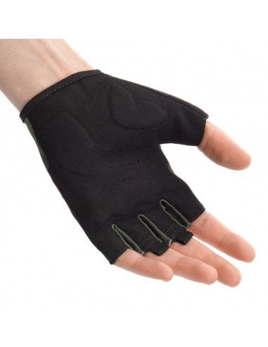 Meteor MX21 cycling gloves 17626 size M