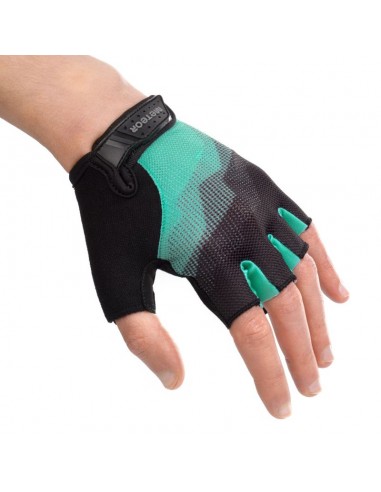 Meteor MX22 cycling gloves 17630 r S