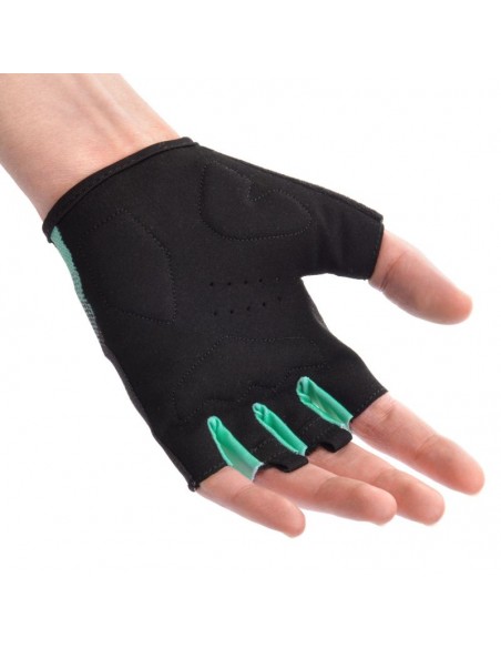 Meteor MX22 cycling gloves 17630 r S