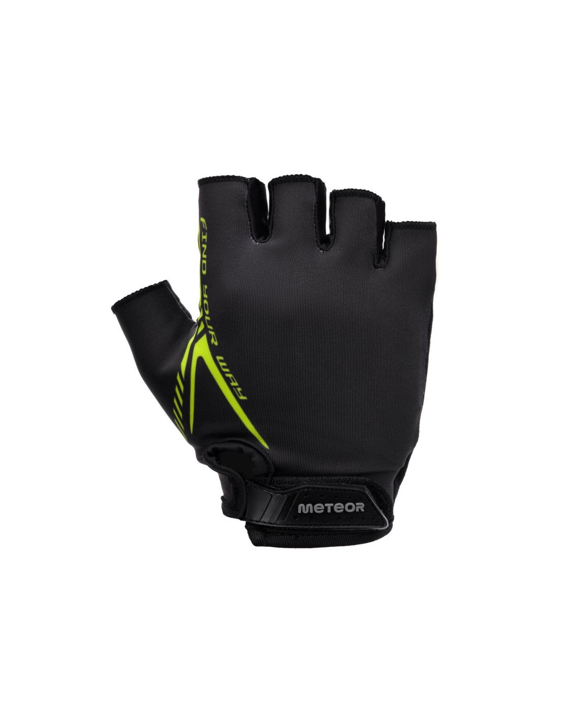 Meteor MX12 cycling gloves 17615 r S