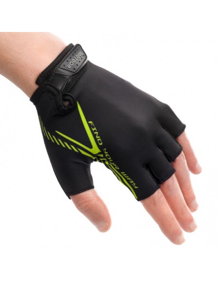 Meteor MX12 cycling gloves 17615 r S