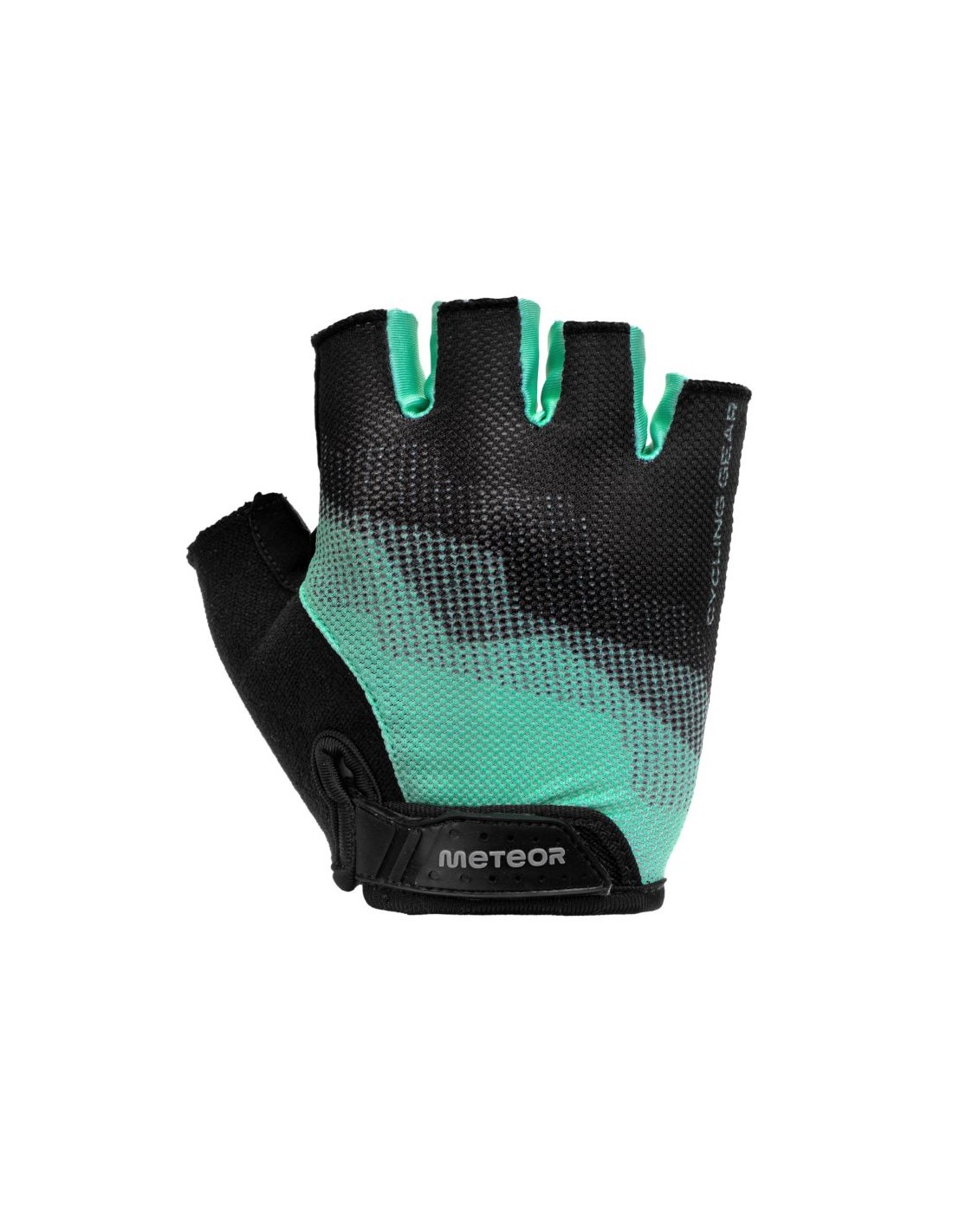 Meteor MX22 cycling gloves 17631 size M