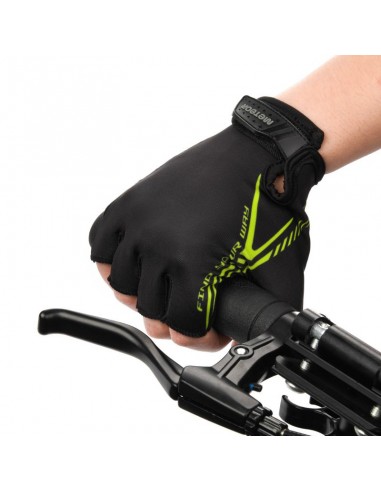 Meteor MX12 cycling gloves 17616 size M